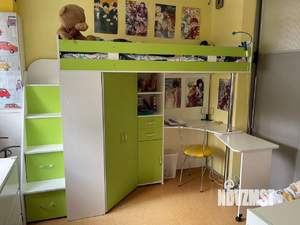 5-к квартира, вторичка, 108м2, 2/14 этаж