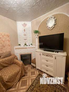 4-к квартира, вторичка, 75м2, 2/2 этаж