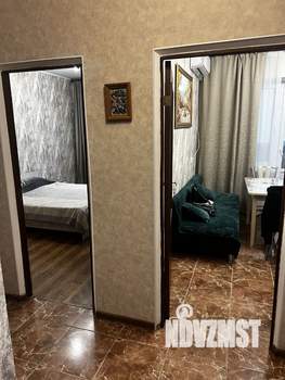 1-к квартира, вторичка, 38м2, 14/17 этаж