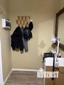 1-к квартира, вторичка, 34м2, 6/18 этаж