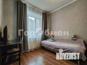 1-к квартира, вторичка, 36м2, 2/17 этаж