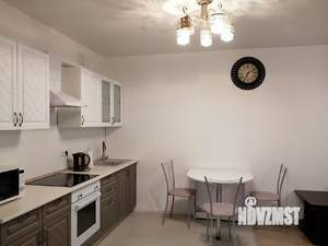 2-к квартира, вторичка, 61м2, 6/25 этаж