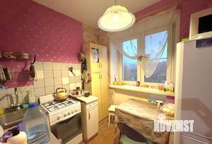 2-к квартира, вторичка, 42м2, 5/5 этаж