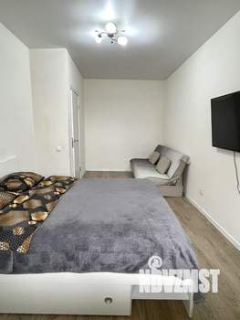 1-к квартира, вторичка, 35м2, 7/18 этаж
