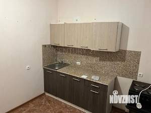 1-к квартира, вторичка, 33м2, 17/17 этаж