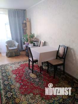 3-к квартира, вторичка, 81м2, 8/22 этаж