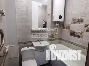 1-к квартира, вторичка, 38м2, 13/23 этаж