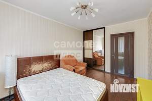 1-к квартира, вторичка, 33м2, 3/5 этаж