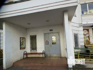 2-к квартира, вторичка, 60м2, 2/17 этаж