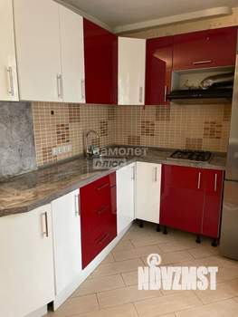 2-к квартира, вторичка, 45м2, -2/5 этаж