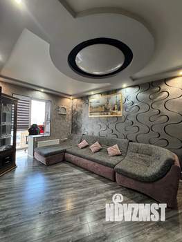 1-к квартира, вторичка, 36м2, 17/18 этаж