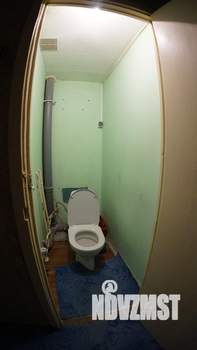 2-к квартира, вторичка, 55м2, 1/5 этаж