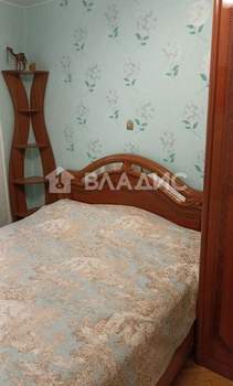 3-к квартира, вторичка, 61м2, 4/9 этаж