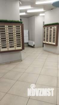 2-к квартира, вторичка, 46м2, 9/26 этаж