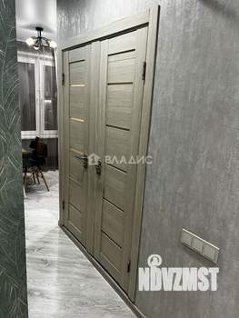 2-к квартира, вторичка, 47м2, 6/9 этаж