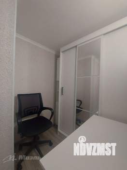 1-к квартира, вторичка, 23м2, 1/3 этаж