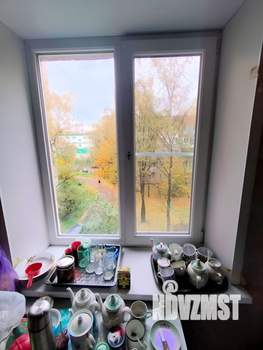 2-к квартира, вторичка, 40м2, 3/5 этаж