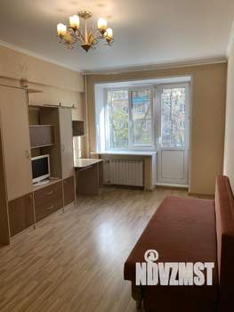 3-к квартира, вторичка, 54м2, 2/5 этаж