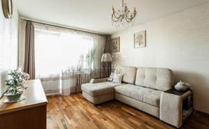 2-к квартира, вторичка, 49м2, 5/9 этаж