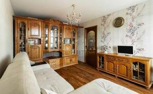 2-к квартира, вторичка, 49м2, 5/9 этаж