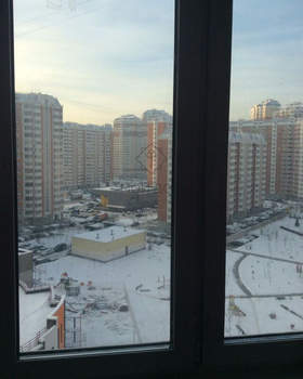 2-к квартира, вторичка, 61м2, 11/27 этаж