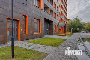 Студия квартира, вторичка, 179м2, 2/23 этаж