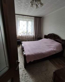 2-к квартира, вторичка, 49м2, 4/9 этаж