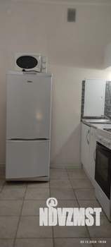 1-к квартира, вторичка, 36м2, 2/17 этаж