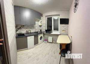 2-к квартира, вторичка, 43м2, 5/5 этаж