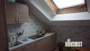 2-к квартира, вторичка, 47м2, 6/6 этаж