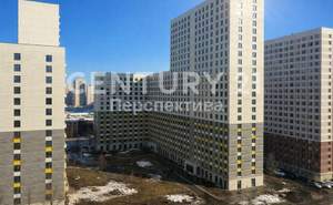 2-к квартира, вторичка, 36м2, 7/26 этаж