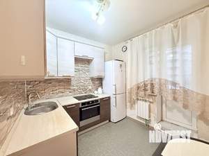 1-к квартира, вторичка, 40м2, 5/22 этаж