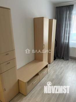 2-к квартира, вторичка, 55м2, 6/18 этаж