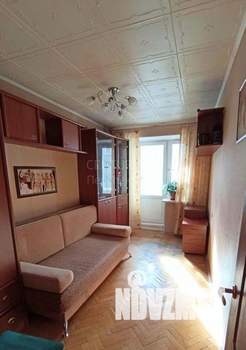 3-к квартира, вторичка, 61м2, 4/9 этаж
