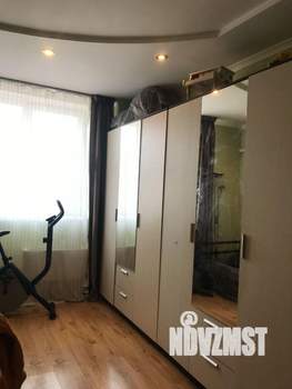 1-к квартира, вторичка, 42м2, 17/17 этаж