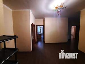 3-к квартира, вторичка, 123м2, 4/17 этаж