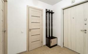 1-к квартира, вторичка, 40м2, 4/25 этаж