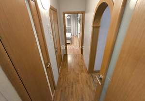 3-к квартира, вторичка, 75м2, 14/14 этаж