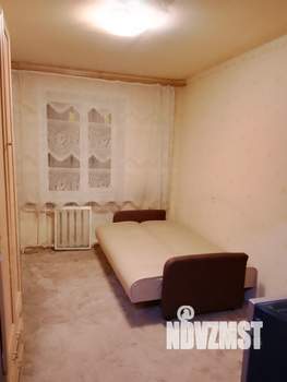 3-к квартира, вторичка, 62м2, 6/9 этаж