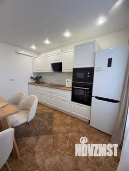 1-к квартира, вторичка, 51м2, 11/17 этаж
