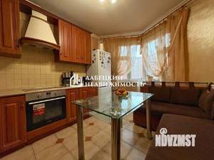 2-к квартира, вторичка, 51м2, 6/17 этаж