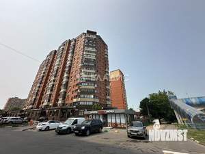 1-к квартира, вторичка, 40м2, 11/17 этаж