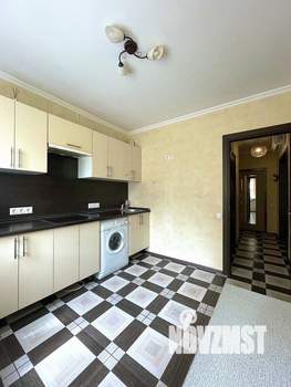 1-к квартира, вторичка, 37м2, 9/22 этаж