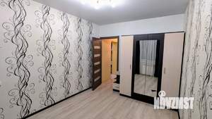 2-к квартира, вторичка, 49м2, 4/10 этаж