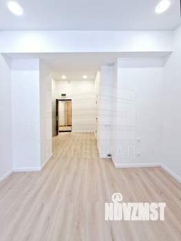 Студия квартира, вторичка, 20м2, 1/4 этаж