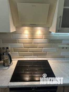 2-к квартира, вторичка, 53м2, 13/17 этаж