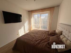 3-к квартира, вторичка, 73м2, 8/24 этаж