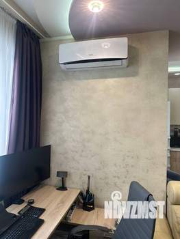 2-к квартира, вторичка, 53м2, 13/17 этаж