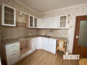 2-к квартира, вторичка, 57м2, 12/27 этаж