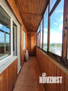 3-к квартира, вторичка, 60м2, 8/9 этаж